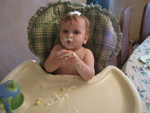 Birthday boy!